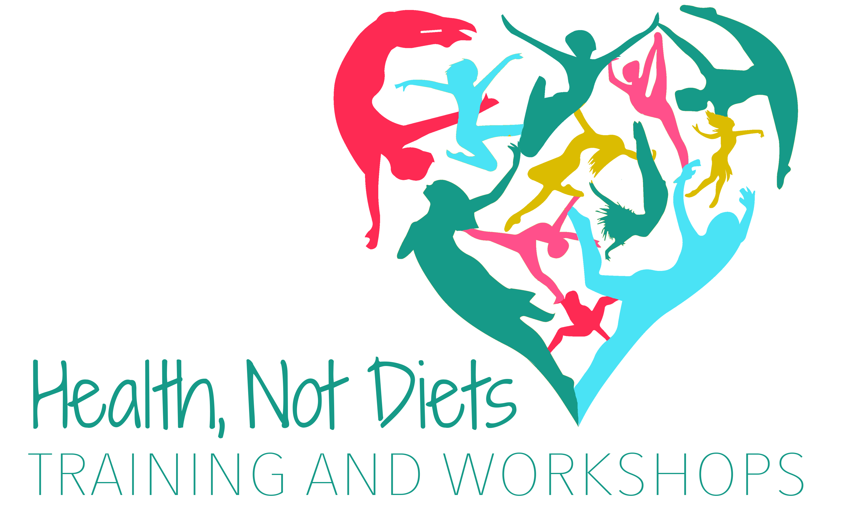 non-diet course for dietitians