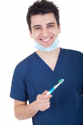 career in dentistry Australia