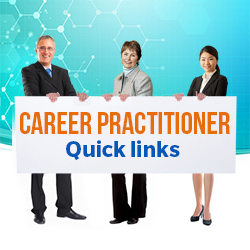 resources for career development practitioners