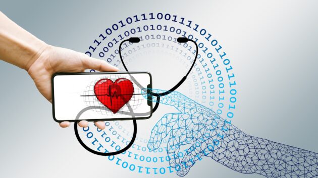 software in healthcare