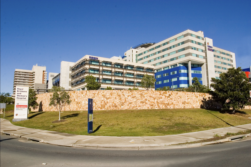 Reducing pressure on public hospitals