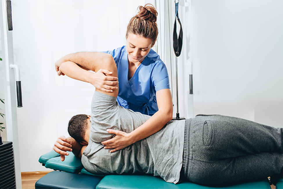 Things to Consider Before Getting Started in a Physio Career