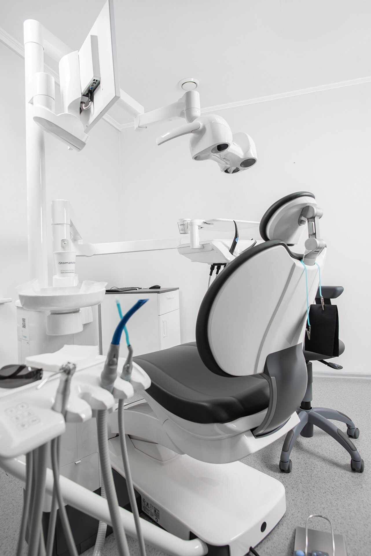 infection control for dentists