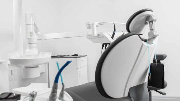 infection control for dentists