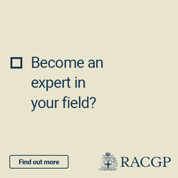 RACGP Find out more how to be a doctor